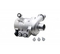 Помпа / водяний насос (OE: 11 51 7 586 925) BMW 5 F10/F11 / БМВ 5 Ф10/Ф11 2.5 (бензин) 2009-2017 19649801 VIKA (Тайвань)