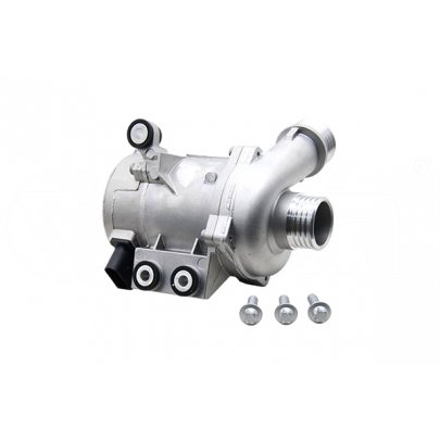 Помпа / водяний насос (OE: 11 51 7 586 925) BMW 5 F10/F11 / БМВ 5 Ф10/Ф11 2.5 (бензин) 2009-2017 19649801 VIKA (Тайвань)