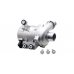 Помпа / водяний насос (OE: 11 51 7 586 925) BMW 5 F10/F11 / БМВ 5 Ф10/Ф11 2.5 (бензин) 2009-2017 19649801 VIKA (Тайвань) - Фото №1