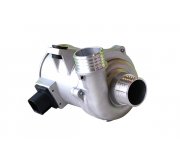 Помпа / водяний насос (OE: 11 51 8 635 089) BMW 5 F10/F11 / БМВ 5 Ф10/Ф11 2.0 (бензин) 2009-2017 19650001 VIKA (Тайвань)