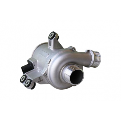 Помпа / водяной насос (OE:11 51 8 635 090) BMW 5 F10/F11 / БМВ 5 Ф10/Ф11 3.0 (бензин) 2009-2017 19650101 VIKA (Тайвань)