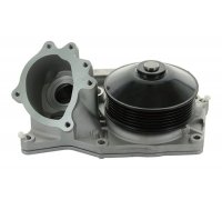 Помпа / водяной насос BMW 5 F10/F11 / БМВ 5 Ф10/Ф11 2.0d B47 2009-2017 2090 AIRTEX (Испания)