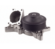 Помпа / водяний насос (OE: 11 51 7 823 428) BMW 5 F10/F11 / БМВ 5 Ф10/Ф11 3.0d 2009-2017 24-1116 METELLI (Італія)