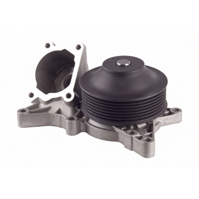 Помпа / водяний насос (OE: 11 51 7 823 428) BMW 5 F10/F11 / БМВ 5 Ф10/Ф11 3.0d 2009-2017 24-1116 METELLI (Італія)