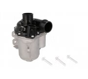 Помпа / водяной насос (OE: 11 51 5 A05 704) BMW 5 F10/F11 / БМВ 5 Ф10/Ф11 ActiveHybrid 2009-2017 24-1414 METELLI (Италия)