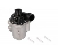 Помпа / водяной насос (OE: 11 51 5 A05 704) BMW 5 F10/F11 / БМВ 5 Ф10/Ф11 3.0 (бензин) 2009-2017 24-1414 METELLI (Италия)