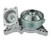 Помпа / водяний насос (OE: 11 51 7 823 428) BMW 5 F10/F11 / БМВ 5 Ф10/Ф11 3.0d 2009-2017 3132200018 MEYLE (Німеччина)