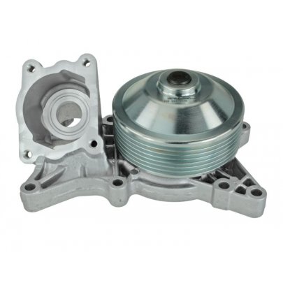 Помпа / водяний насос (OE: 11 51 7 823 428) BMW 5 F10/F11 / БМВ 5 Ф10/Ф11 3.0d 2009-2017 3132200018 MEYLE (Німеччина)