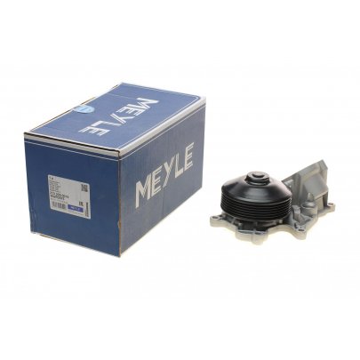 Помпа / водяной насос BMW 5 F10/F11 / БМВ 5 Ф10/Ф11 2.0d N47 2009-2017 3132200019 MEYLE (Германия)