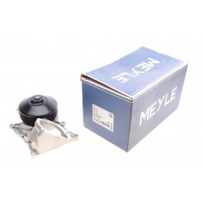 Помпа / водяний насос (OE: 11 51 8 516 205) BMW 5 F10/F11 / БМВ 5 Ф10/Ф11 3.0d 2009-2017 3132200021 MEYLE  (Німеччина)