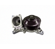 Помпа / водяний насос (OE: 11 51 7 823 428) BMW 5 F10/F11 / БМВ 5 Ф10/Ф11 3.0d 2009-2017 332722 CAR (Італія)