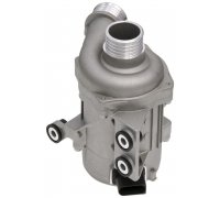 Помпа / водяний насос (OE: 11 51 8 635 092) BMW 5 F10/F11 / БМВ 5 Ф10/Ф11 3.0 (бензин) 2009-2017 41526E GATES (Бельгія)