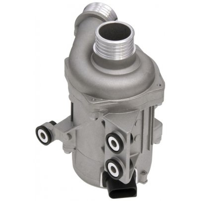 Помпа / водяний насос (OE: 11 51 8 635 092) BMW 5 F10/F11 / БМВ 5 Ф10/Ф11 3.0 (бензин) 2009-2017 41526E GATES (Бельгія)