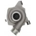 Помпа / водяний насос (OE: 11 51 8 635 092) BMW 5 F10/F11 / БМВ 5 Ф10/Ф11 3.0 (бензин) 2009-2017 41526E GATES (Бельгія) - Фото №2