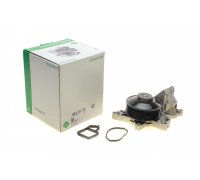 Помпа / водяний насос (OE: 11 51 7 823 428) BMW 5 F10/F11 / БМВ 5 Ф10/Ф11 3.0d 2009-2017 538018510 INA (Німеччина)
