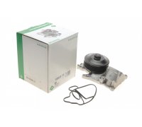 Помпа / водяной насос BMW 5 F10/F11 / БМВ 5 Ф10/Ф11 2.0d N47 2009-2017 538070610 INA (Германия)