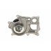 Помпа / водяной насос BMW 5 F10/F11 / БМВ 5 Ф10/Ф11 2.0d N47 2009-2017 538070610 INA (Германия) - Фото №3