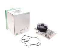 Помпа / водяний насос (OE: 11 51 8 516 205) BMW 5 F10/F11 / БМВ 5 Ф10/Ф11 3.0d 2009-2017 538071510 INA (Німеччина)