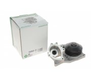Помпа / водяний насос BMW 5 F10/F11 / БМВ 5 Ф10/Ф11 2.0d B47 2009-2017 538080210 INA (Німеччина)