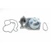 Помпа / водяной насос BMW 5 F10/F11 / БМВ 5 Ф10/Ф11 2.0d B47 2009-2017 538102910 INA (Германия) - Фото №3