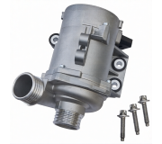 Помпа / водяний насос (OE: 11 51 7 586 925) BMW 5 F10/F11 / БМВ 5 Ф10/Ф11 2.5 (бензин) 2009-2017 55025 GEBA (Німеччина)