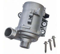Помпа / водяний насос (OE: 11 51 7 586 925) BMW 5 F10/F11 / БМВ 5 Ф10/Ф11 2.5 (бензин) 2009-2017 55025 GEBA (Німеччина)