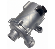 Помпа / водяний насос (OE: 11 51 7 597 715) BMW 5 F10/F11 / БМВ 5 Ф10/Ф11 2.0 (бензин) 2009-2017 55055 GEBA (Німеччина)