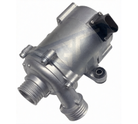 Помпа / водяний насос (OE: 11 51 7 597 715) BMW 5 F10/F11 / БМВ 5 Ф10/Ф11 2.0 (бензин) 2009-2017 55055 GEBA (Німеччина)