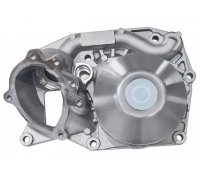 Помпа / водяний насос BMW 5 F10/F11 / БМВ 5 Ф10/Ф11 2.0d B47 2009-2017 55065 GEBA (Німеччина)