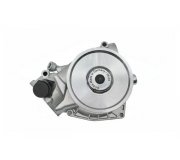 Помпа / водяний насос BMW 5 F10/F11 / БМВ 5 Ф10/Ф11 4.4 (бензин) 2009-2017 55175 GEBA (Німеччина)