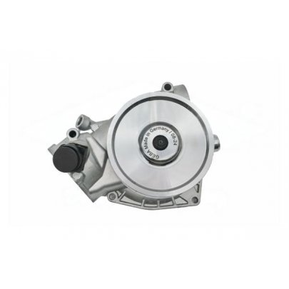 Помпа / водяний насос BMW 5 F10/F11 / БМВ 5 Ф10/Ф11 4.4 (бензин) 2009-2017 55175 GEBA (Німеччина)