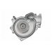 Помпа / водяний насос BMW 5 F10/F11 / БМВ 5 Ф10/Ф11 4.4 (бензин) 2009-2017 55175 GEBA (Німеччина) - Фото №2