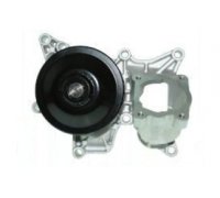 Помпа / водяний насос (OE: 11 51 7 823 428) BMW 5 F10/F11 / БМВ 5 Ф10/Ф11 3.0d 2009-2017 561542 RUVILLE (Німеччина)