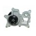 Помпа / водяной насос (OE: 11 51 7 823 428) BMW 5 F10/F11 / БМВ 5 Ф10/Ф11 3.0d 2009-2017 561542 RUVILLE (Германия) - Фото №3