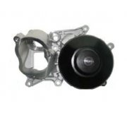 Помпа / водяной насос BMW 5 F10/F11 / БМВ 5 Ф10/Ф11 2.0d N47 2009-2017 561579 RUVILLE (Германия)