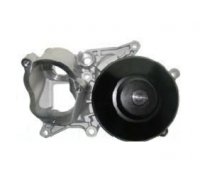 Помпа / водяной насос BMW 5 F10/F11 / БМВ 5 Ф10/Ф11 2.0d N47 2009-2017 561579 RUVILLE (Германия)