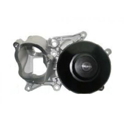 Помпа / водяной насос BMW 5 F10/F11 / БМВ 5 Ф10/Ф11 2.0d N47 2009-2017 561579 RUVILLE (Германия)