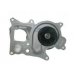 Помпа / водяной насос BMW 5 F10/F11 / БМВ 5 Ф10/Ф11 2.0d N47 2009-2017 561579 RUVILLE (Германия) - Фото №2