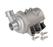 Помпа / водяний насос (OE: 11 51 7 586 925) BMW 5 F10/F11 / БМВ 5 Ф10/Ф11 2.5 (бензин) 2009-2017 65452023 HERTH+BUSS (Німеччина)