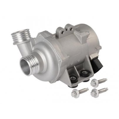 Помпа / водяний насос (OE: 11 51 7 586 925) BMW 5 F10/F11 / БМВ 5 Ф10/Ф11 2.5 (бензин) 2009-2017 65452023 HERTH+BUSS (Німеччина)