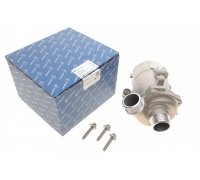 Помпа / водяний насос (OE: 11 51 7 586 925) BMW 5 F10/F11 / БМВ 5 Ф10/Ф11 2.5 (бензин) 2009-2017 7.02851.20.0 PIERBURG (Німеччина)