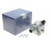 Помпа / водяний насос (OE: 11 51 7 597 715) BMW 5 F10/F11 / БМВ 5 Ф10/Ф11 2.0 (бензин) 2009-2017 7.07223.01.0 PIERBURG (Німеччина)