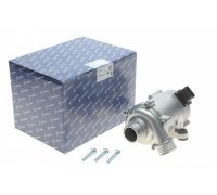 Помпа / водяний насос (OE: 11 51 7 597 715) BMW 5 F10/F11 / БМВ 5 Ф10/Ф11 2.0 (бензин) 2009-2017 7.07223.01.0 PIERBURG (Німеччина)