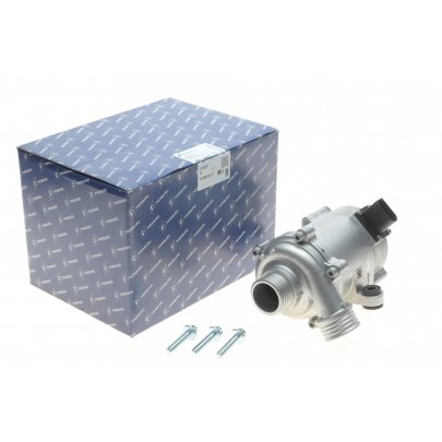 Помпа / водяний насос (OE: 11 51 7 597 715) BMW 5 F10/F11 / БМВ 5 Ф10/Ф11 2.0 (бензин) 2009-2017 7.07223.01.0 PIERBURG (Німеччина)