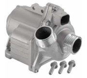 Помпа / водяной насос (OE: 11 51 5 A05 704) BMW 5 F10/F11 / БМВ 5 Ф10/Ф11 ActiveHybrid 2009-2017 7.07223.02.0 PIERBURG (Германия)