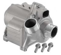 Помпа / водяной насос (OE: 11 51 5 A05 704) BMW 5 F10/F11 / БМВ 5 Ф10/Ф11 3.0 (бензин) 2009-2017 7.07223.02.0 PIERBURG (Германия)