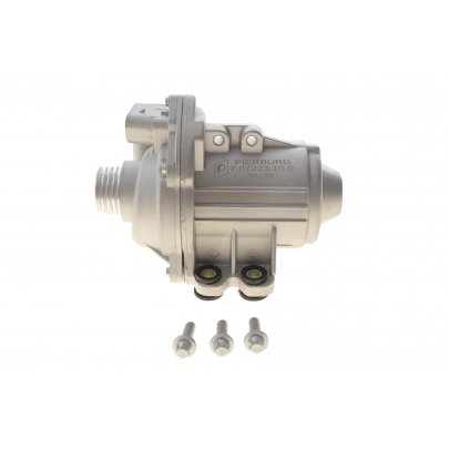 Помпа / водяной насос (OE: 11 51 5 A05 704) BMW 5 F10/F11 / БМВ 5 Ф10/Ф11 3.0 (бензин) 2009-2017 7.07223.10.0 PIERBURG (Германия)