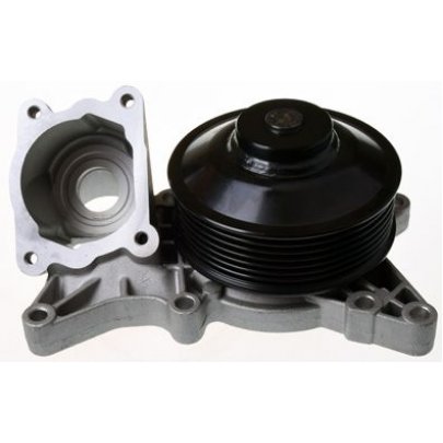 Помпа / водяной насос (OE: 11 51 7 823 428) BMW 5 F10/F11 / БМВ 5 Ф10/Ф11 3.0d 2009-2017 A310963P DENCKERMANN (Польша)