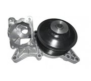 Помпа / водяний насос (OE: 11 51 7 823 428) BMW 5 F10/F11 / БМВ 5 Ф10/Ф11 3.0d 2009-2017 B237 DOLZ (Іспанія)