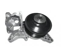 Помпа / водяний насос (OE: 11 51 7 823 428) BMW 5 F10/F11 / БМВ 5 Ф10/Ф11 3.0d 2009-2017 B237 DOLZ (Іспанія)